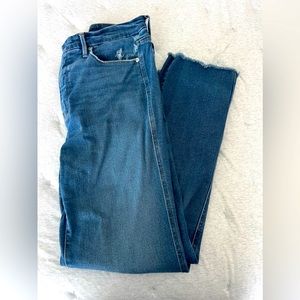 Women’s Good American Jeans 8/29